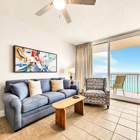 Majestic Beach Towers 2-1002